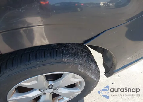 2015 Subaru Forester 2.5I Premium from USA, damaged, VIN JF2SJADC3FH511097